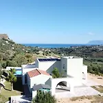 Villa Essence Castellammare del Golfo