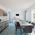 Villa Essence Castellammare del Golfo