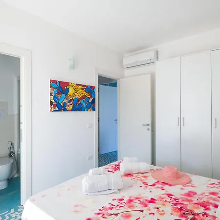 Villa Essence Castellammare del Golfo