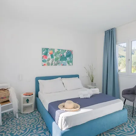 Villa Essence Castellammare del Golfo