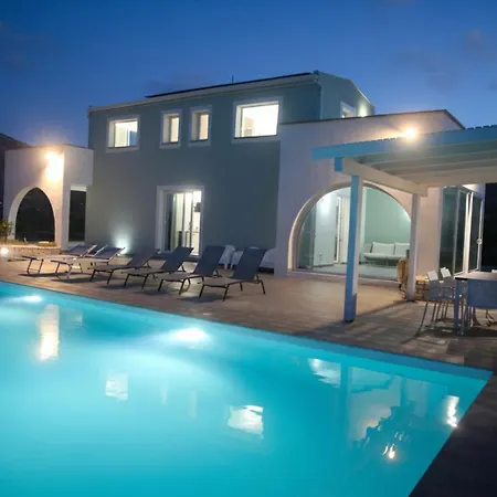 Essence Castellammare del Golfo