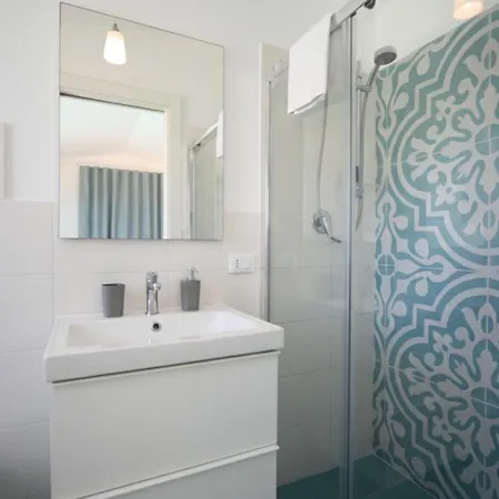 Essence Villa Castellammare del Golfo