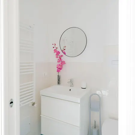 Essence Villa Castellammare del Golfo