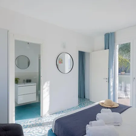 Villa Essence Castellammare del Golfo